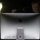 The new iMac Pro is displayed during the 2017 Apple Worldwide Developer Conference (WWDC) at the San Jose Convention Center on June 5, 2017 in San Jose, California.